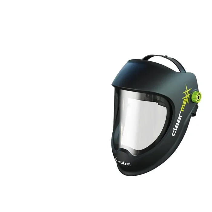 Optrel Clearmaxx Grinding Visor/Face Shield