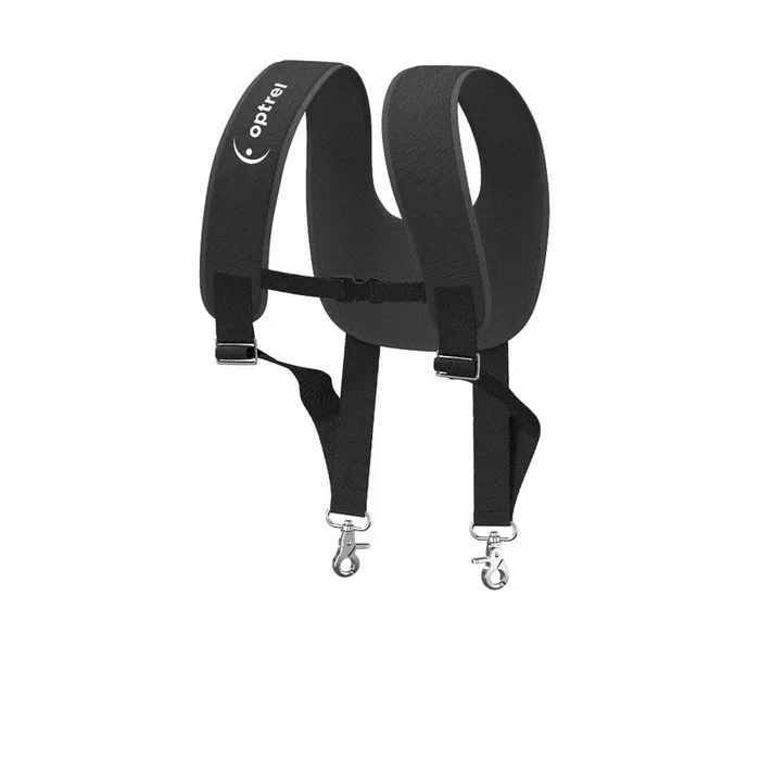 Optrel e3000 PAPR Shoulder Harness – 4551.040