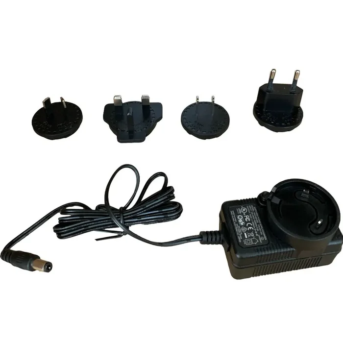 Optrel e3000x PAPR Battery Charger – 4551.070