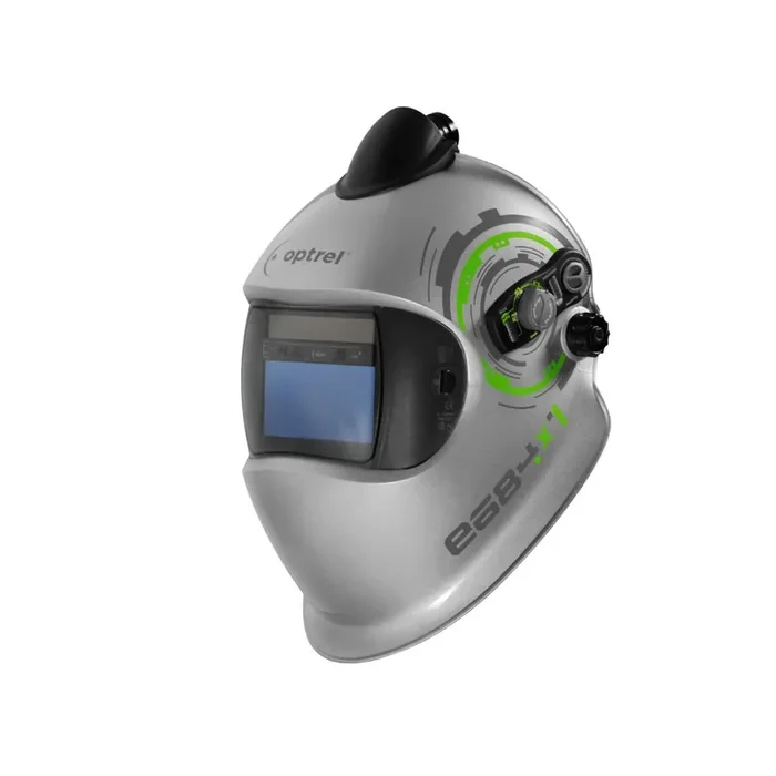 Optrel e684 PAPR Welding Helmet 4442.004