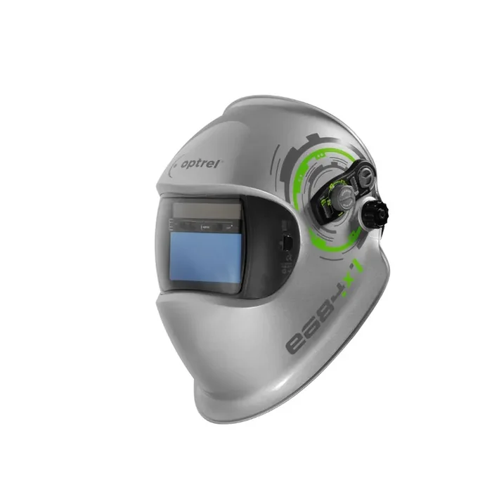 Optrel e684 Welding Helmet