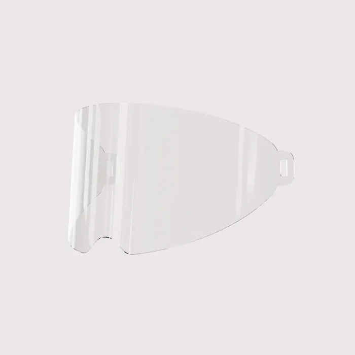 Optrel Helix Series Front Cover Lens – External Replacement
