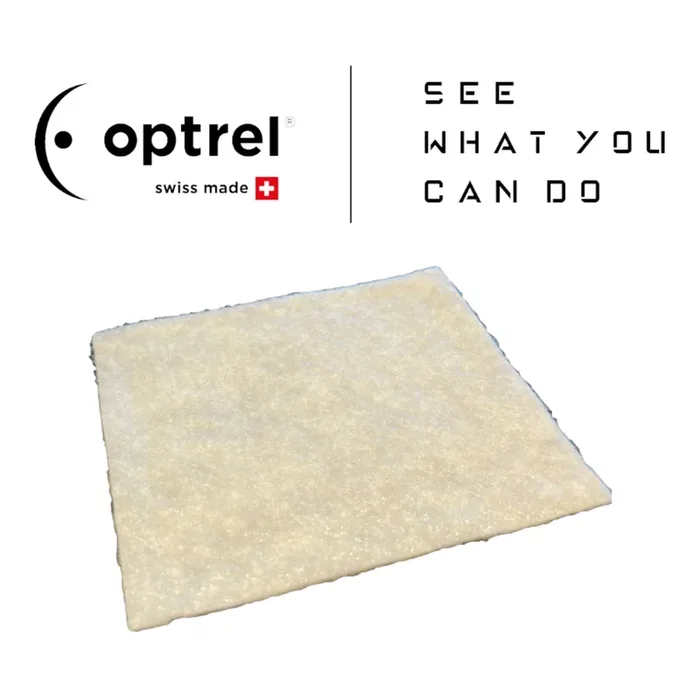 Optrel Swiss Air PAPR Respirator Pre-Filter Replacement – 4088.410