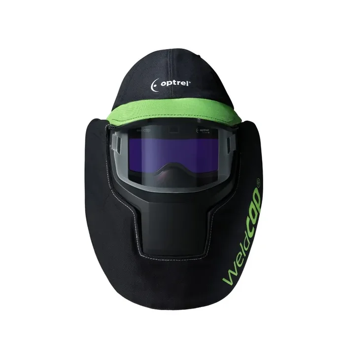 Optrel Weldcap RC3/9-12 Welding Helmet 1008.000