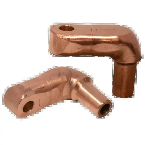OSF-12 OFFSET FORGED SHANK FOR PACIFIC SERIES 2 INSERT
