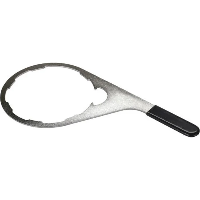 OTC Tools 6915 DAVCO DIESEL FUEL FILTER WRENCH, FOR FILTER MODELS #382, #384