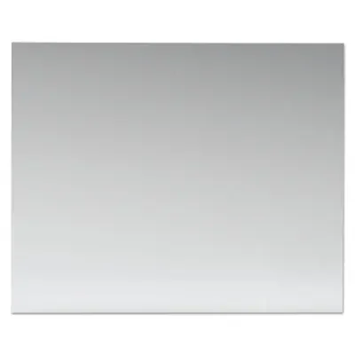 Outside Cover Lens, 3-5/8 in x 4-1/2 in, 100% Polycarbonate