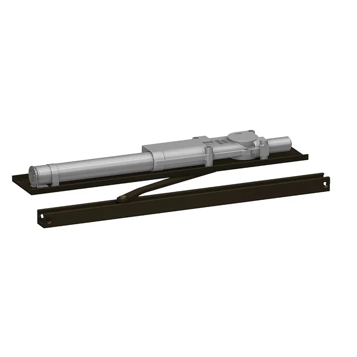 Overhead Conceal Closer DKBRZ by LCN – Durable Door Hardware