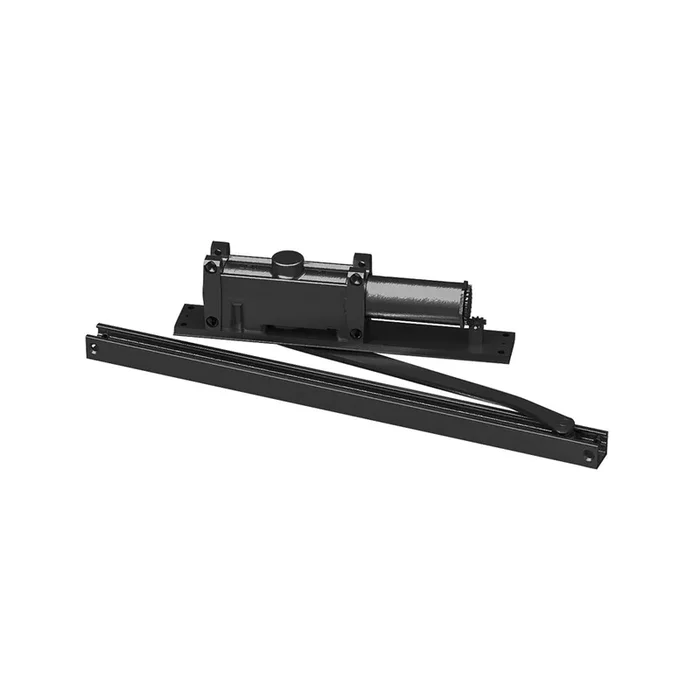 Overhead Conceal Closer GLBLK by LCN – Reliable Door Hardware