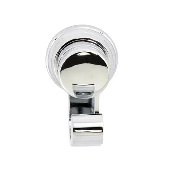 Pacific Heights Robe Hook – Chrome | BHP Decorative Hardware