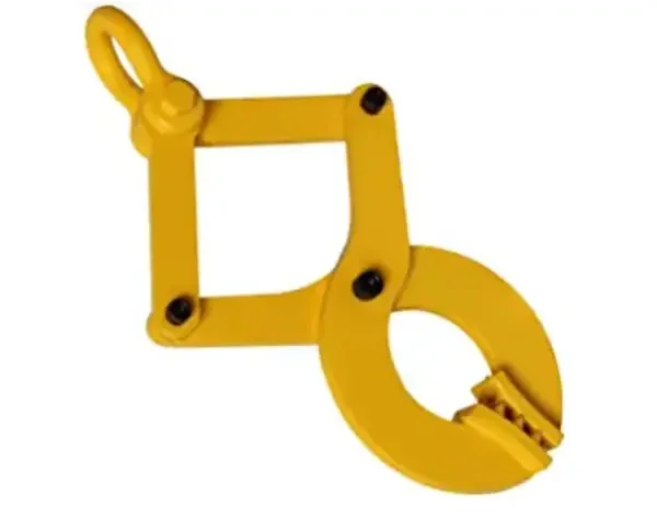 PALLET PULLER 6000LB CAPABILITY / JAW OPEN 6″