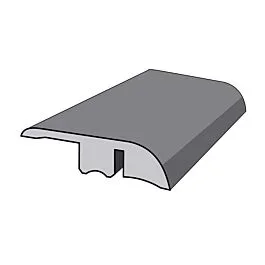 Parliament 94″ (2388.5mm) Laminate AshMaple Reducer Transition Molding