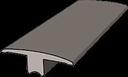 Parliament 94″ (2388.5mm) SPC Calico T-Mold Transition Molding
