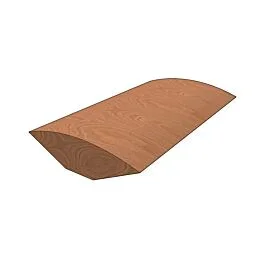 Parliament Big Sur 94″ (2388.5mm) Laminate Transition Quarter Round