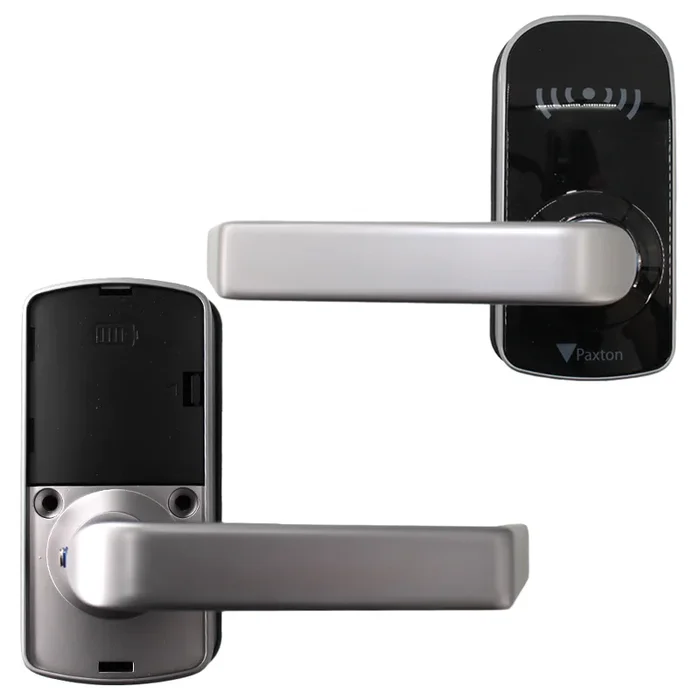 PaxLock Pro – Latch, Eclipse, Black | Paxton Access Inc.