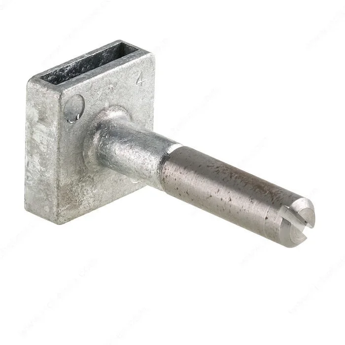 Peg Extension – 22 mm by Richelieu | Cabinet Hardware