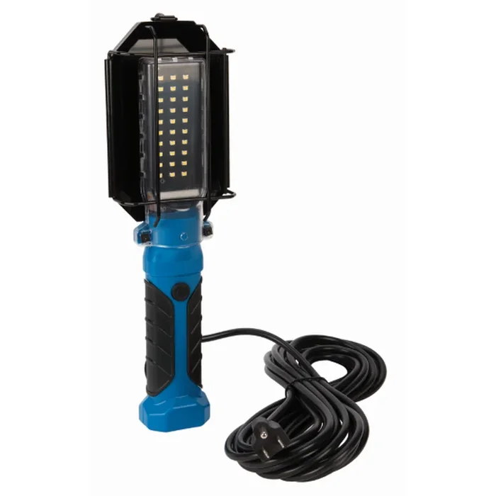 Performance Tools PTW2237 1000 Lumens 120V Led Drop Light