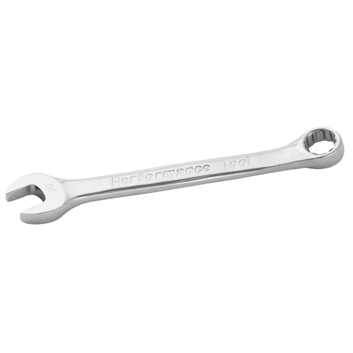Performance Tools PTW30010 Wrench 10Mm