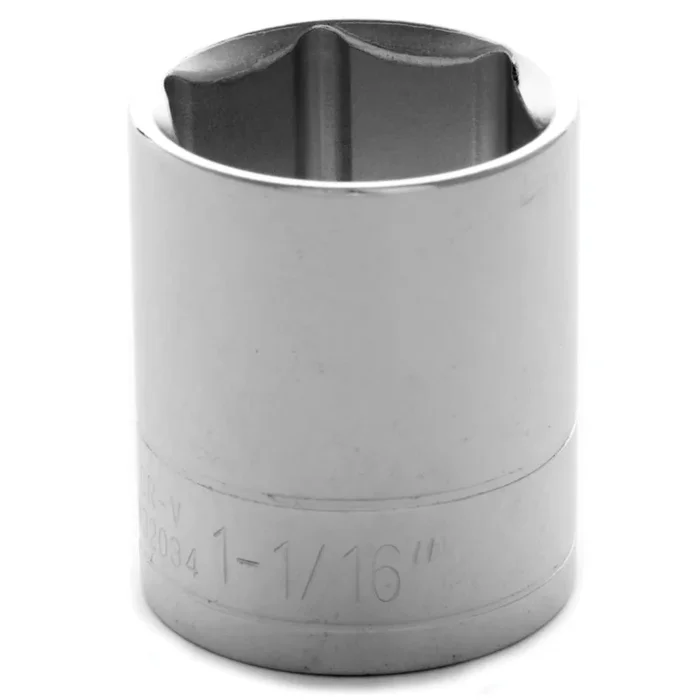 Performance Tools PTW32034 Socket 1/2″X1 1/16″