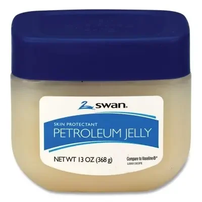 Petroleum Jelly, 13 oz, Jar