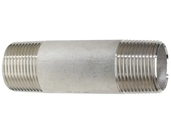 PFB Nipple 1-1/2×3-1/2