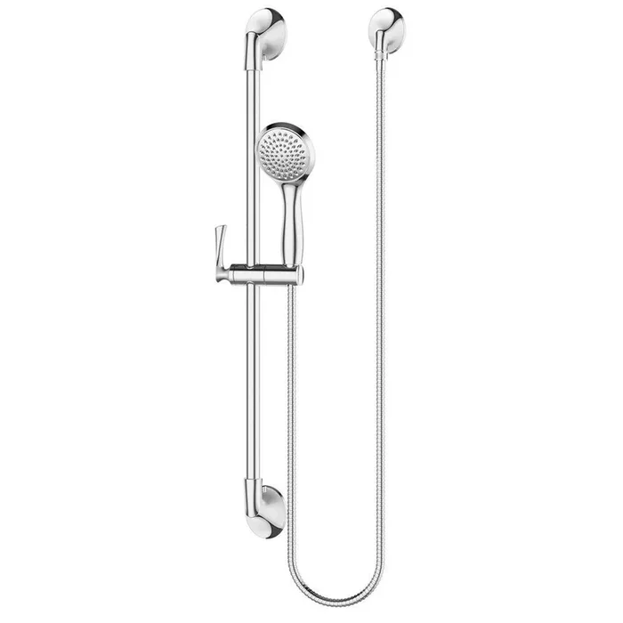 Pfister Single Function Hand Shower in Polished Chrome