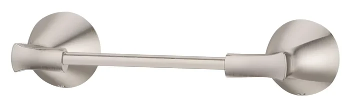 Pfister Wall Mount Toilet Tissue Holder in Brushed Nickel