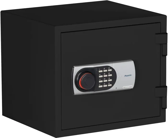Phoenix 1231 Olympian Digital Fireproof Safe