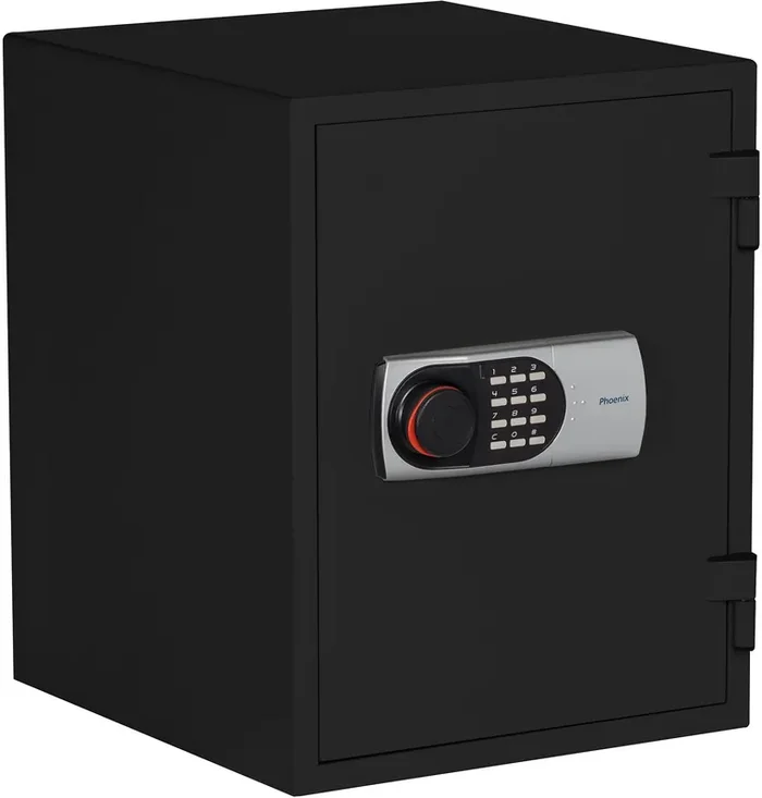 Phoenix 1233 Olympian Digital Fireproof Safe