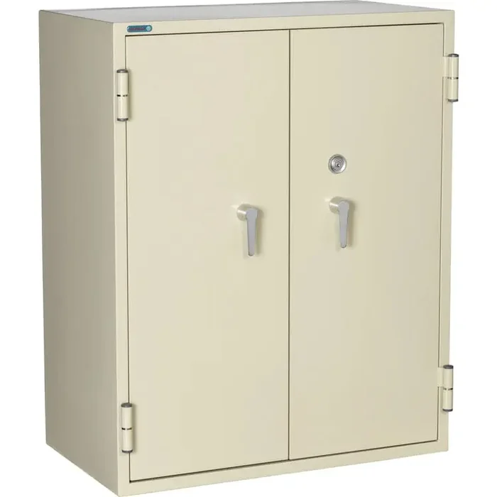 Phoenix FRSC36 44-inch Fireproof Storage Cabinet with Water Seal