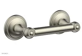 Phylrich 3RING Paper Holder Satin Nickel KGB50