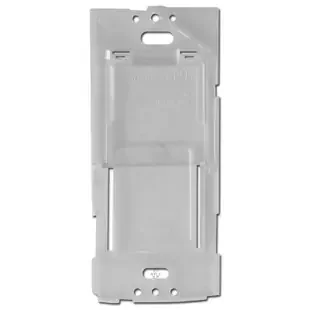 Pico Wireless Remote Control Wall Plate Bracket – Lutron