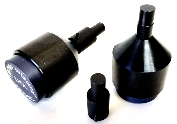 Pin Extension 1-3/4″ L – ACCESSORY