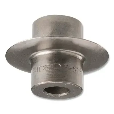 Pipe Cutter Replacement Wheel, F-515, Cuts Steel & Ductile Iron