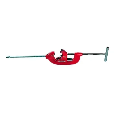 Pipe Cutters, 1 in to 3 in Pipe Cap, For Steel Pipe
