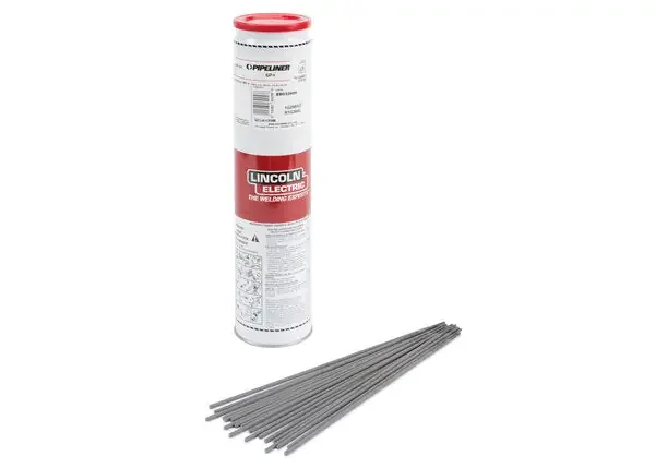 Pipeliner® 6P+ Stick Electrode (SMAW) 1/8″