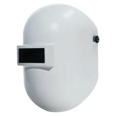 Pipeliner Welding Helmet w/Ratchet Headgear