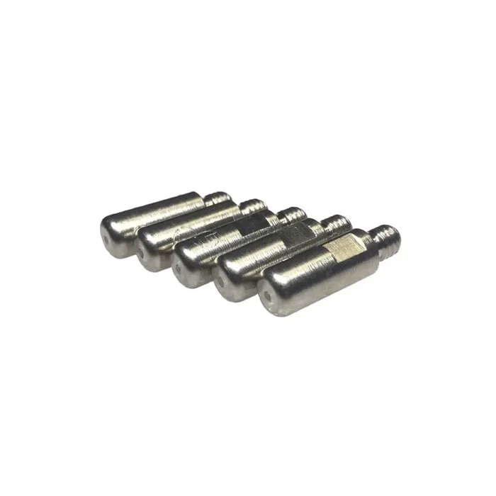 Plasma Cutting Electrodes For S-45 Torch Invercut 40 PR0110