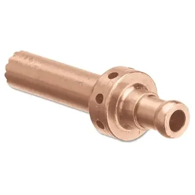 Plasma Electrodes, For PCH/M 75/100, Air/Nitrogen