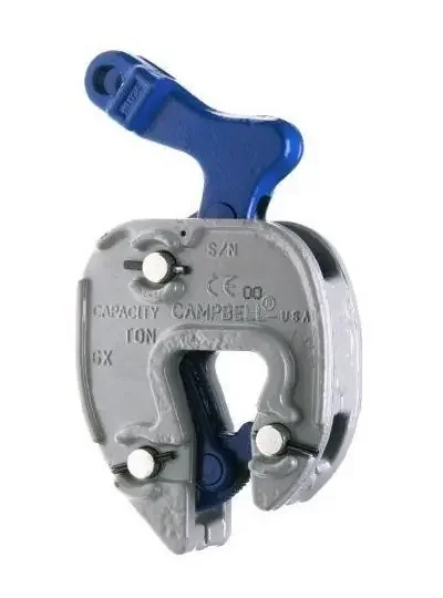 Plate Lift clamp 1T 3/4