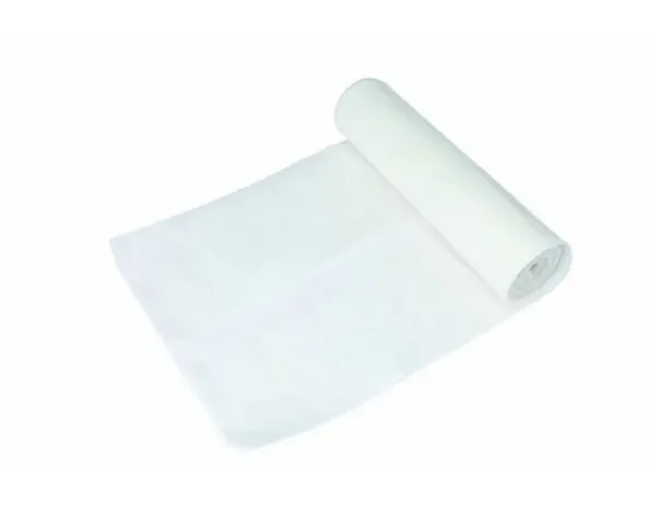 Poly Sheeting 6mil Clear 12‘x100‘