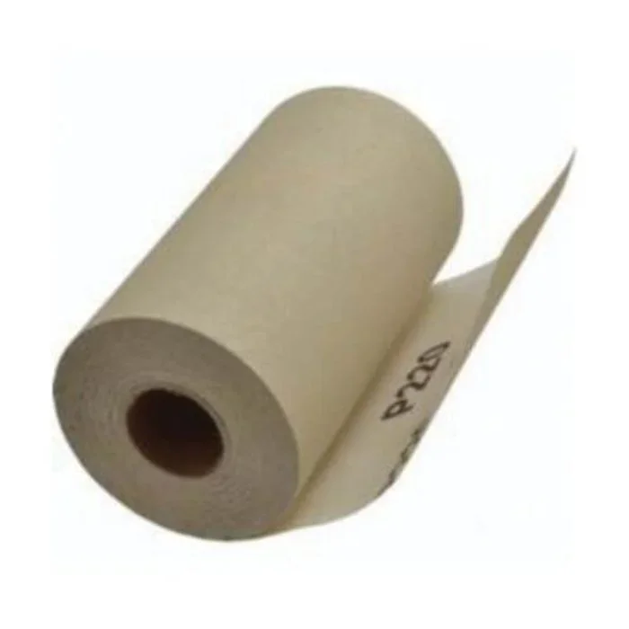 Porter Cable 740002201 4-1/2″ 220G Aluminum Oxide PSA Sanding Roll