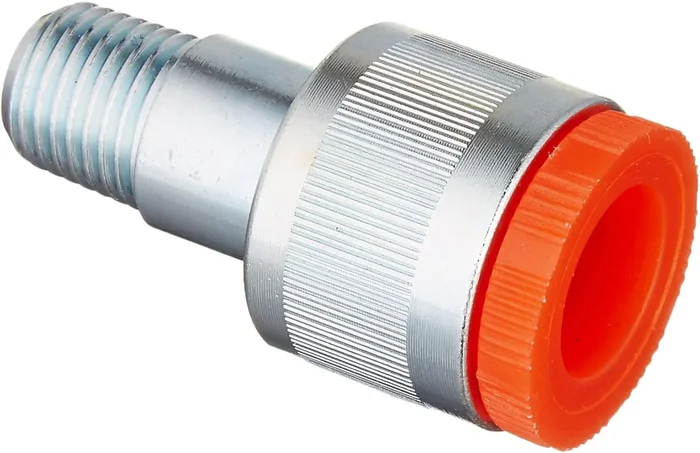 Porto-Power B69477 1/4″ Ram Half Coupler For B65114 & B65115