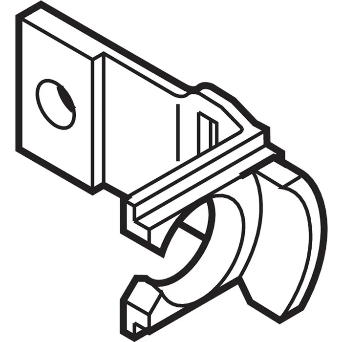 Posi-Stop 1.5mm for Metabox Drawers – BLUM Cabinet Hardware