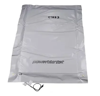 POWERBLANKET XTREME, CONCRETE CURING BLANKET, 3‘ X 4