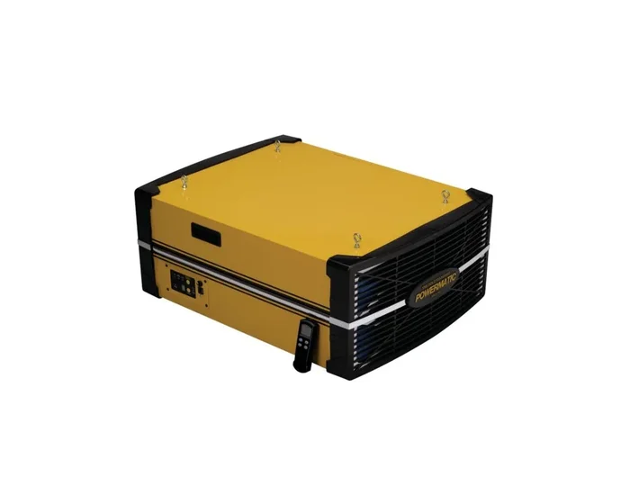 POWERMATIC PM1200 Air Filtration System, 1/4HP 1PH 115V (1791330)
