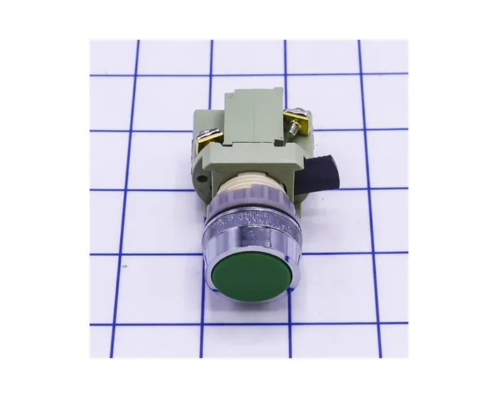 Powermatic Power On Button COS18-424
