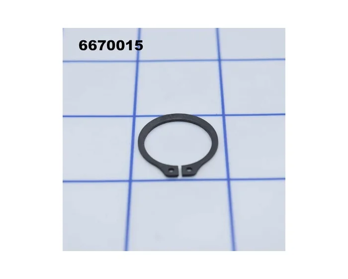 Powermatic Retainer Ring 5100-78 6670015