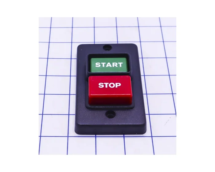 Powermatic Switch, Faceplate 6295640