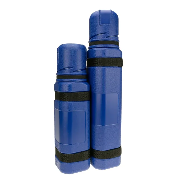 Powerweld Stick Electrode Storage Tube W/ Carry Strap